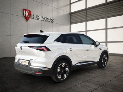 Renault Symbioz Gebrauchtwagen Renault Symbioz Gebrauchtwagen