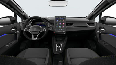 Renault Symbioz Gebrauchtwagen