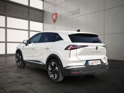 Renault Symbioz Gebrauchtwagen Renault Symbioz Gebrauchtwagen