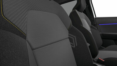 Renault Symbioz Gebrauchtwagen