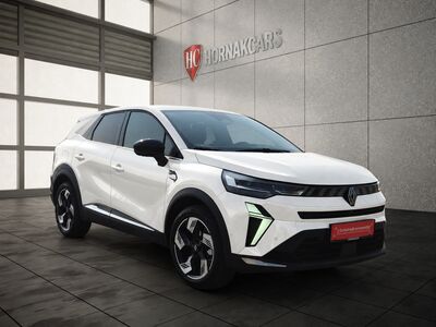 Renault Symbioz Gebrauchtwagen Renault Symbioz Gebrauchtwagen
