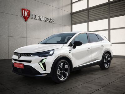 Renault Symbioz Gebrauchtwagen