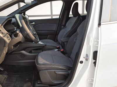 Renault Symbioz Gebrauchtwagen Renault Symbioz Gebrauchtwagen