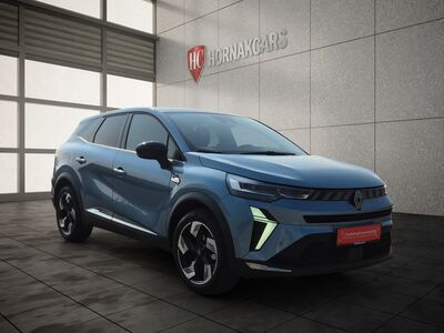 Renault Symbioz Gebrauchtwagen Renault Symbioz Gebrauchtwagen