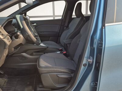 Renault Symbioz Gebrauchtwagen Renault Symbioz Gebrauchtwagen