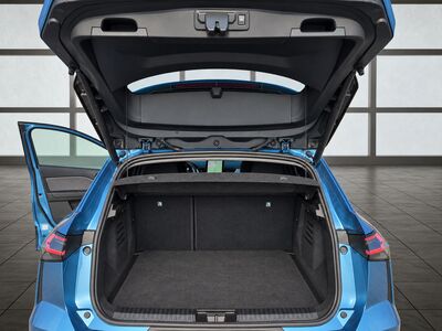 Renault Symbioz Gebrauchtwagen Renault Symbioz Gebrauchtwagen