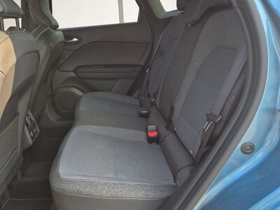 Renault Symbioz Gebrauchtwagen Renault Symbioz Gebrauchtwagen
