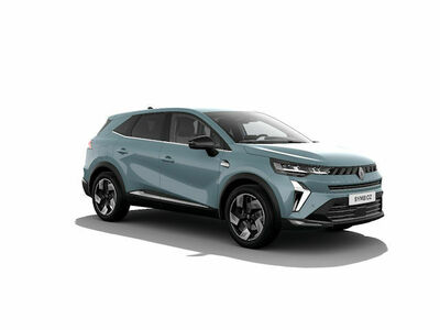 Renault Symbioz Gebrauchtwagen