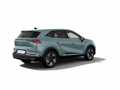 Renault Symbioz Gebrauchtwagen