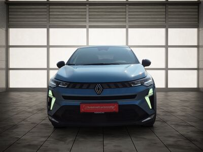 Renault Symbioz Gebrauchtwagen Renault Symbioz Gebrauchtwagen