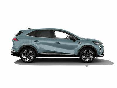 Renault Symbioz Gebrauchtwagen