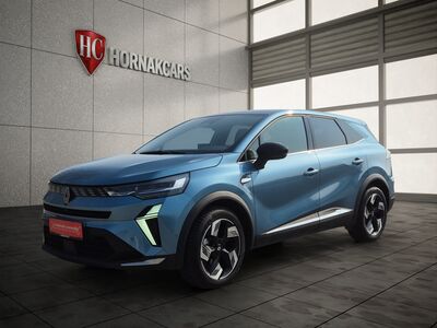 Renault Symbioz Gebrauchtwagen