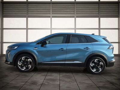 Renault Symbioz Gebrauchtwagen Renault Symbioz Gebrauchtwagen