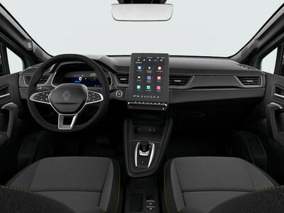 Renault Symbioz Gebrauchtwagen