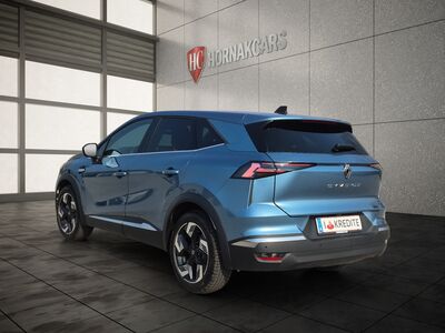 Renault Symbioz Gebrauchtwagen Renault Symbioz Gebrauchtwagen