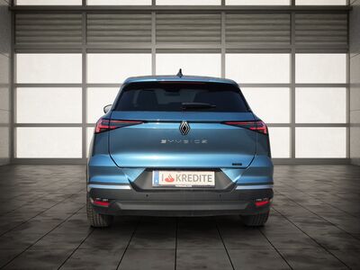 Renault Symbioz Gebrauchtwagen Renault Symbioz Gebrauchtwagen