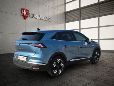 Renault Symbioz Gebrauchtwagen Renault Symbioz Gebrauchtwagen