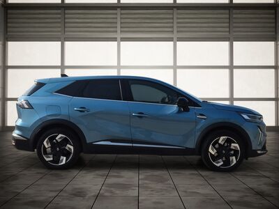 Renault Symbioz Gebrauchtwagen Renault Symbioz Gebrauchtwagen