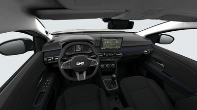 Dacia Jogger Tageszulassung Dacia Jogger Tageszulassung