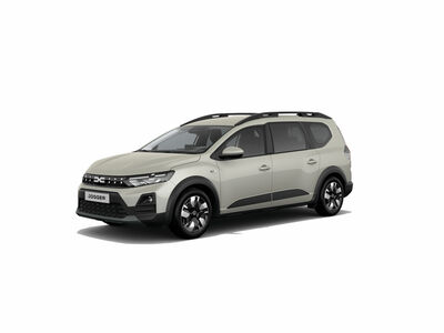 Dacia Jogger Tageszulassung Dacia Jogger Tageszulassung