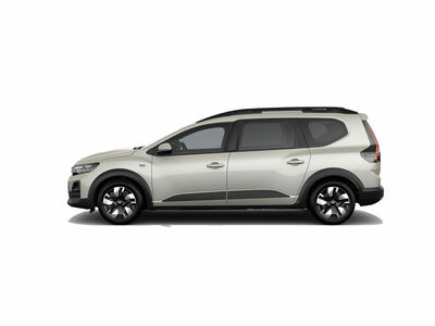 Dacia Jogger Tageszulassung Dacia Jogger Tageszulassung