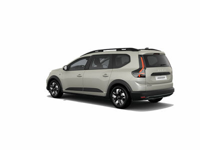 Dacia Jogger Tageszulassung Dacia Jogger Tageszulassung