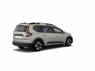 Dacia Jogger Tageszulassung Dacia Jogger Tageszulassung