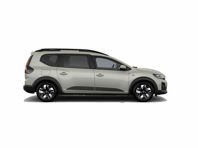Dacia Jogger Tageszulassung Dacia Jogger Tageszulassung