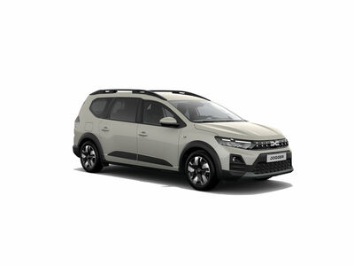 Dacia Jogger Tageszulassung Dacia Jogger Tageszulassung