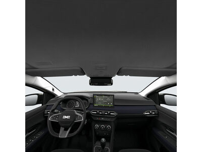 Dacia Jogger Tageszulassung Dacia Jogger Tageszulassung