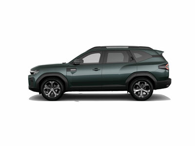 Dacia Bigster Tageszulassung Dacia Bigster Tageszulassung