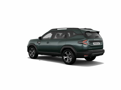 Dacia Bigster Tageszulassung Dacia Bigster Tageszulassung
