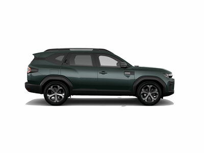 Dacia Bigster Tageszulassung Dacia Bigster Tageszulassung