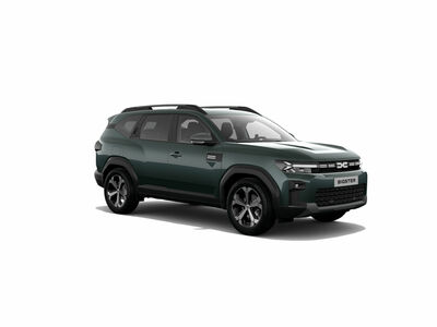 Dacia Bigster Tageszulassung Dacia Bigster Tageszulassung