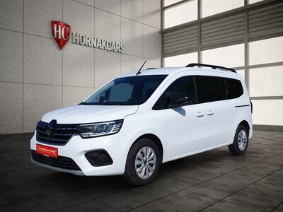 Renault Kangoo Gebrauchtwagen