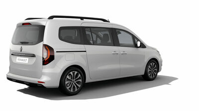 Renault Kangoo Gebrauchtwagen Renault Kangoo Gebrauchtwagen
