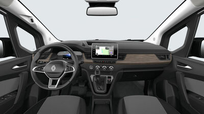 Renault Kangoo Gebrauchtwagen Renault Kangoo Gebrauchtwagen