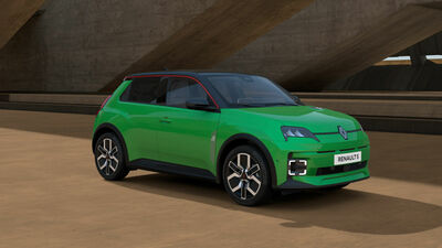 Renault R5 Gebrauchtwagen