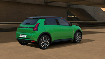 Renault R5 Gebrauchtwagen