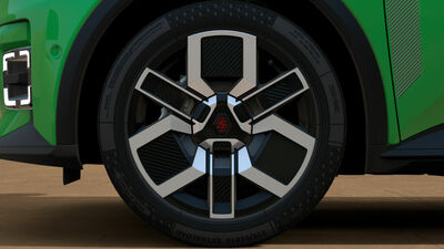 Renault R5 Gebrauchtwagen