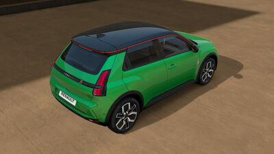 Renault R5 Gebrauchtwagen
