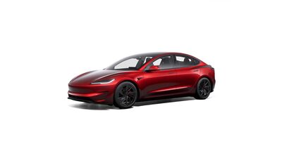 Tesla Model 3 Gebrauchtwagen Tesla Model 3 Gebrauchtwagen