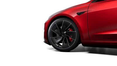 Tesla Model 3 Gebrauchtwagen Tesla Model 3 Gebrauchtwagen