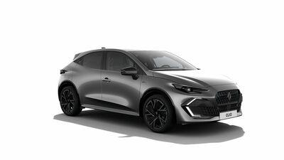 Renault Clio Gebrauchtwagen