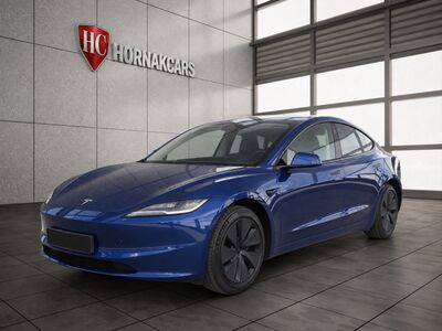 Tesla Model 3 Gebrauchtwagen