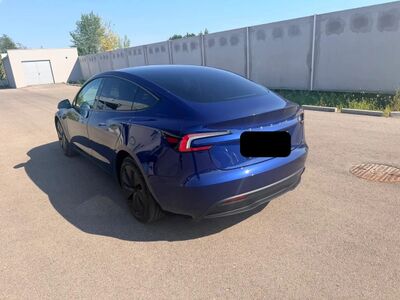 Tesla Model 3 Gebrauchtwagen Tesla Model 3 Gebrauchtwagen