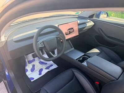 Tesla Model 3 Gebrauchtwagen Tesla Model 3 Gebrauchtwagen