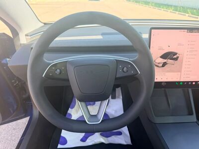 Tesla Model 3 Gebrauchtwagen Tesla Model 3 Gebrauchtwagen