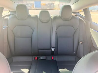 Tesla Model 3 Gebrauchtwagen Tesla Model 3 Gebrauchtwagen