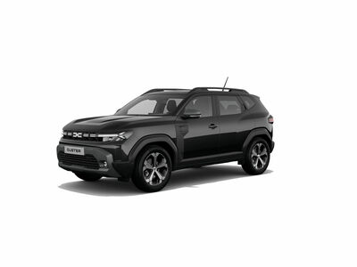 Dacia Duster Tageszulassung Dacia Duster Tageszulassung